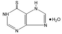 Mercaptopurine